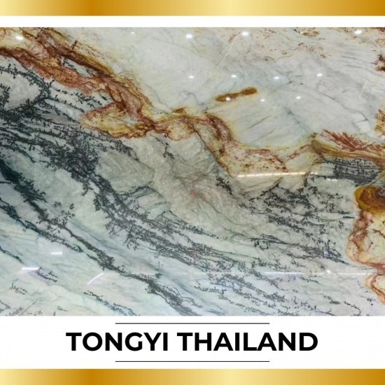 ผู้ผลิตและนำเข้าหินอ่อนหินแกรนิต