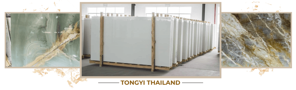 โชว์รูมหินอ่อน