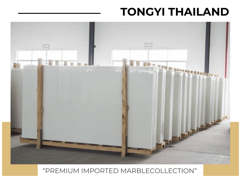 ร้านขายหินอ่อนปทุมธานี